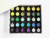 Caja de Colorantes Liposoluble en Polvo Colores Surtidos - Set 02 x 30u - DUSTCOLOR