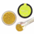 Colorante Liposoluble en polvo Verde Limon x 10 gr - DUSTCOLOR