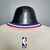 Camisa Regata Philadelphia 76ers-BEGE