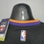 Camisa Regata Phoenix Suns-PRETA