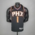 Camisa Regata Phoenix Suns-PRETA