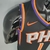 Camisa Regata Phoenix Suns-PRETA