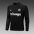 Kit Treino Chelsea 23/24 PRETO - comprar online