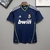 Camisa Real Madrid RETRÔ 10/11-AZUL