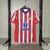 Camisa Atletico de Madrid 24/25-LISTRADA