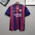 Camisa Barcelona RETRÔ 14/15