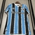 Camisa Gremio 24/25-LISTRADA na internet