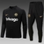 Kit Treino Chelsea 23/24 PRETO