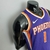 Camisa Regata Phoenix Suns-ROXA