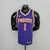 Camisa Regata Phoenix Suns-ROXA