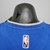 Camisa Regata Dallas Mavericks-AZUL