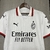 Camisa Milan 24/25-BRANCA na internet