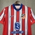 Camisa Atletico de Madrid 24/25-LISTRADA na internet