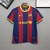 Camisa Barcelona RETRÔ 10/11