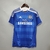 Camisa Retrô Chelsea 2012-AZUL