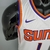 Camisa Regata Phoenix Suns-BRANCA