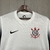 Camisa Corinthians I 24/25 - Memphis N° 94 - Torcedor Nike Masculina - Branco+Preto na internet