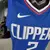 Camisa Regata Los Angeles Clippers-AZUL