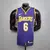 Camisa Regata Los Angeles Lakers-ROXA