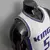 Camisa Regata Sacramento Kings-BRANCA