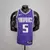 Camisa Regata Sacramento KIngs-ROXA