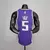 Camisa Regata Sacramento KIngs-ROXA