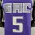 Camisa Regata Sacramento KIngs-ROXA