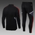 Kit Treino Manchester United 23/24 PRETO - comprar online