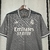 Camisa Real Madrid 24/25-CINZA na internet