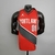 Camisa Regata Portland Trail Blazers-VERMELHA