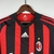 Camisa Milan RETRÔ 08/09