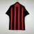 Camisa Milan RETRÔ 08/09