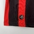 Camisa Milan RETRÔ 08/09