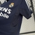 Camisa Real Madrid RETRÔ 04/05 AZUL - loja online