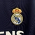 Camisa Real Madrid RETRÔ 04/05 AZUL na internet