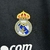 Camisa Real Madrid RETRÔ 08/09 PRETA na internet