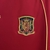 Camisa Espanha RETRÔ 2008 na internet