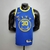 Camisa Regata Golden State Warriors-AZUL