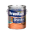 Verniz Premium Brilhante Brastol Canela 3,6L