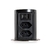 Torre Multiplug 2 Tomadas 20A + 2USB (A+C) + Indução Cromado - comprar online