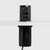 Torre Multiplug 2 Tomadas 20A + 2USB (A+C) + Indução Cromado - loja online