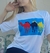 Remera Camel