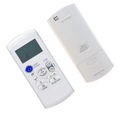 Controle Ar Condicionado Carrier Midea Comfee Rg57 100% Novo - comprar online