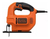 Sierra Caladora Black & Decker Ks501 420w Ocacion en internet