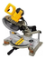 Sierra Ingletadora Biseladora Dewalt Dw714 1650w Ocasion - CAYFER DISTRIBUIDOR 