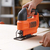 Sierra Caladora Black & Decker Ks501 420w Ocacion - tienda online