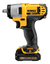 Atornillador De Impacto Dcf813s2 Dewalt Ocacion Faltantes