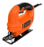 Sierra Caladora Black & Decker Ks501 420w Ocacion - comprar online