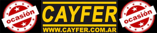 CAYFER DISTRIBUIDOR 