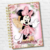 Kit Digital Minnie Floral